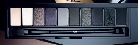 ysl couture variation palette underground|Yves Saint Laurent .